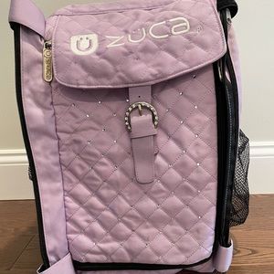 ZUCA bag insert